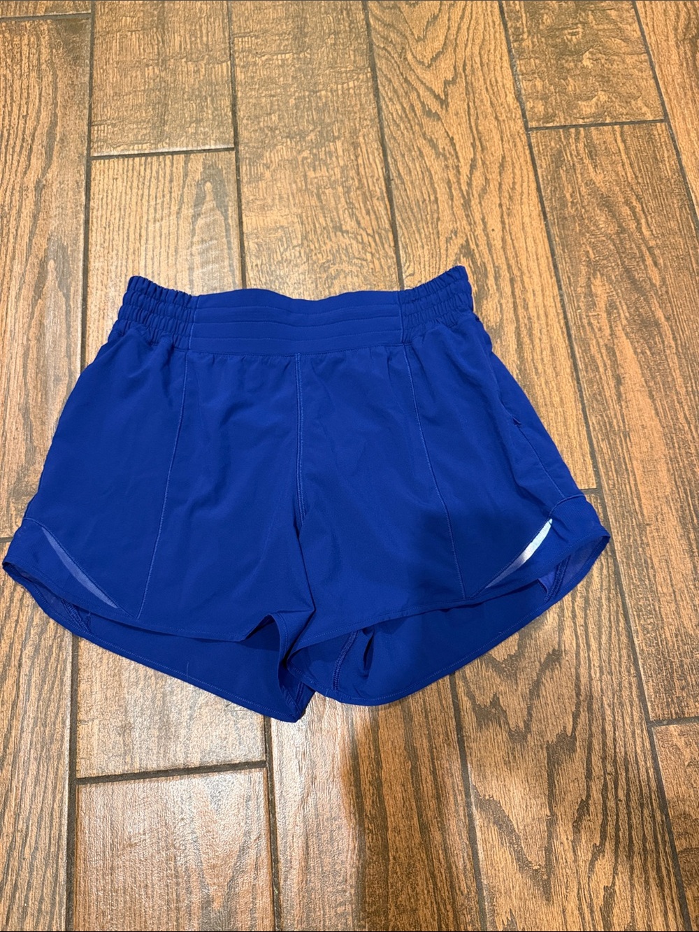 Lululemon hottie hot, HR 8